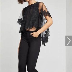 Bcbg top